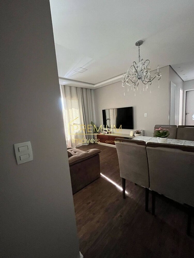 Apartamento, 2 quartos, 60 m² - Foto 2