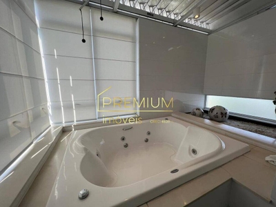 Casa, 4 quartos, 399 m² - Foto 1