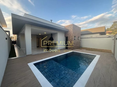 Casa, 3 quartos, 187 m² - Foto 1