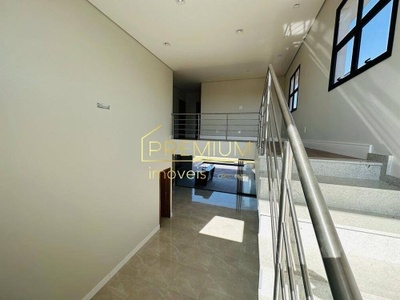 Casa, 3 quartos, 236 m² - Foto 5