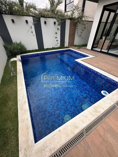 Casa, 3 quartos, 260 m² - Foto 1