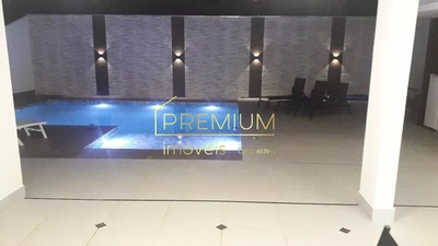 Casa, 5 quartos, 420 m² - Foto 2