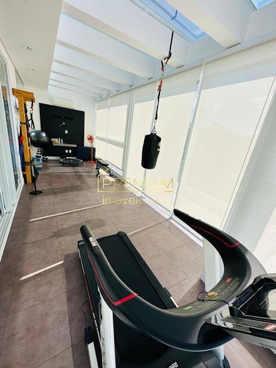 Casa, 4 quartos, 733 m² - Foto 3