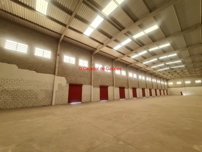 Depósito-Galpão, 2400 m² - Foto 4