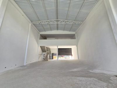 Depósito-Galpão, 272 m² - Foto 5