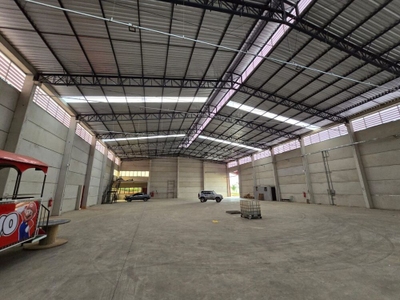 Depósito-Galpão, 1150 m² - Foto 2