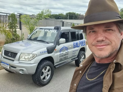 Depósito-Galpão, 5000 m² - Foto 5