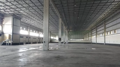 Depósito-Galpão, 5000 m² - Foto 4