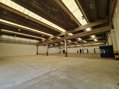 Depósito-Galpão, 18 m² - Foto 4