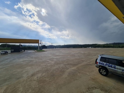 Depósito-Galpão, 2250 m² - Foto 4