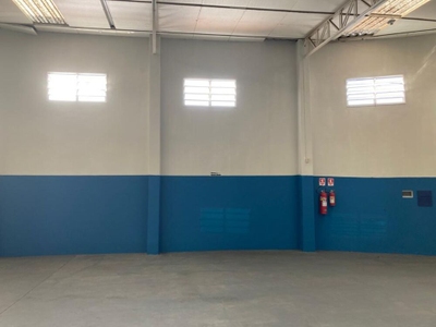 Depósito-Galpão, 198 m² - Foto 5