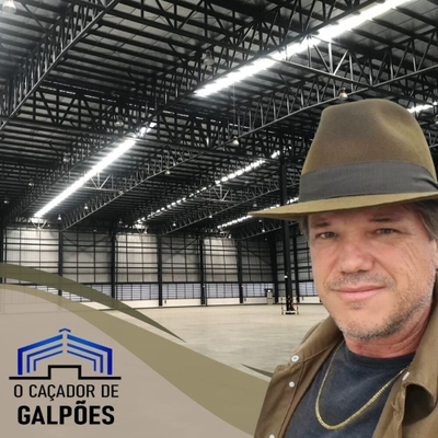 Depósito-Galpão, 530 m² - Foto 3