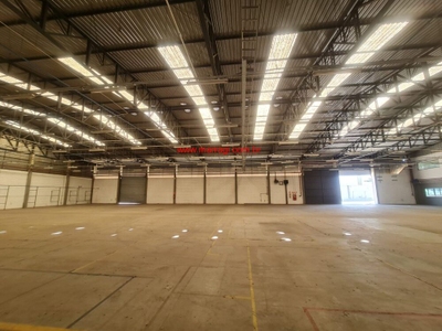 Depósito-Galpão, 1800 m² - Foto 5