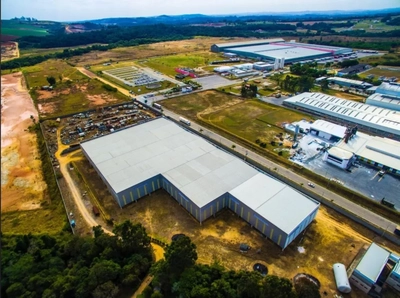 Depósito-Galpão, 10000 m² - Foto 2
