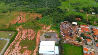 Depósito-Galpão, 6393 m² - Foto 3