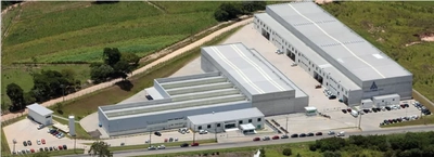 Depósito-Galpão, 516 m² - Foto 4