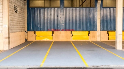 Depósito-Galpão, 1506 m² - Foto 3