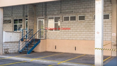 Depósito-Galpão, 1506 m² - Foto 4