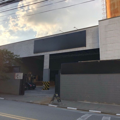 Depósito-Galpão, 2886 m² - Foto 4