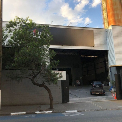 Depósito-Galpão, 2886 m² - Foto 2