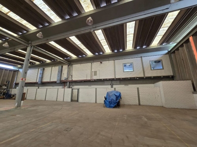 Depósito-Galpão, 4468 m² - Foto 2