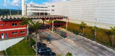 Depósito-Galpão, 11979 m² - Foto 2