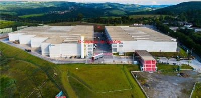 Depósito-Galpão, 11979 m² - Foto 3