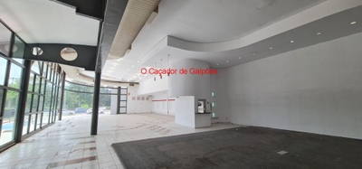 Depósito-Galpão, 1381 m² - Foto 3
