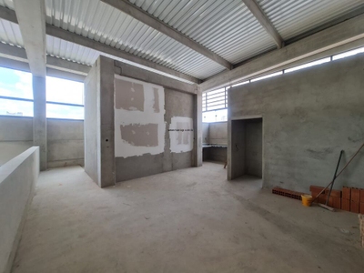 Depósito-Galpão, 1178 m² - Foto 2