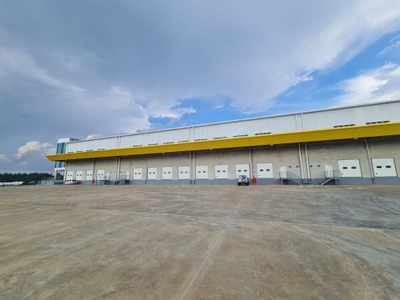 Depósito-Galpão, 4500 m² - Foto 3