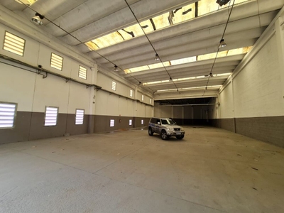 Depósito-Galpão, 647 m² - Foto 5