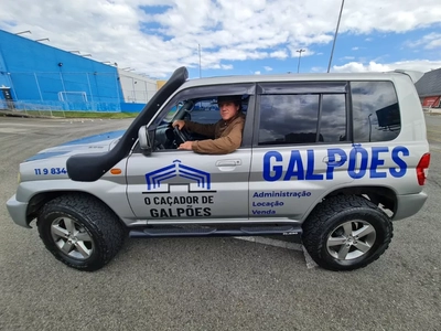 Depósito-Galpão, 27656 m² - Foto 4