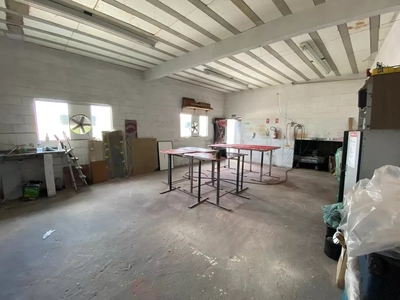 Depósito-Galpão, 410 m² - Foto 4