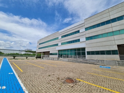 Depósito-Galpão, 6540 m² - Foto 3