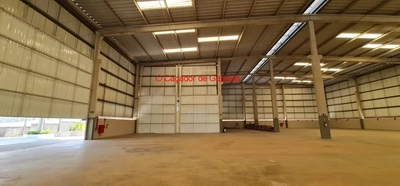 Depósito-Galpão, 4245 m² - Foto 5