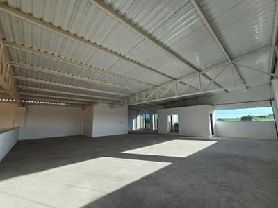 Depósito-Galpão, 830 m² - Foto 4