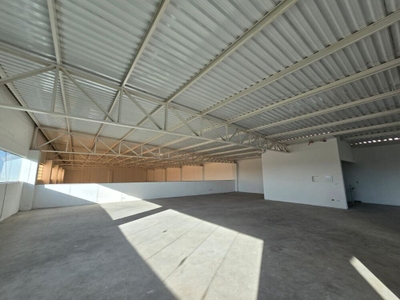 Depósito-Galpão, 830 m² - Foto 3