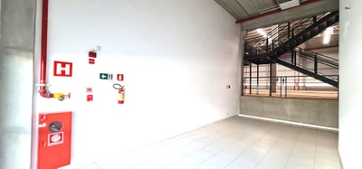 Depósito-Galpão, 8747 m² - Foto 4