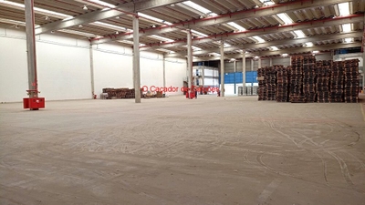 Depósito-Galpão, 4494 m² - Foto 4