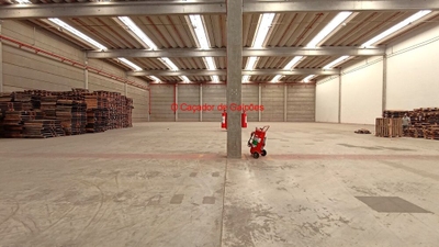 Depósito-Galpão, 4494 m² - Foto 2