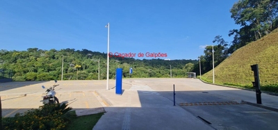 Depósito-Galpão, 3490 m² - Foto 5