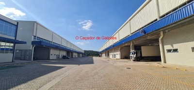 Depósito-Galpão, 3490 m² - Foto 4