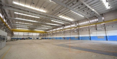 Depósito-Galpão - Foto 2