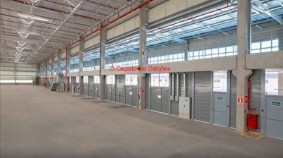 Depósito-Galpão, 8580 m² - Foto 3
