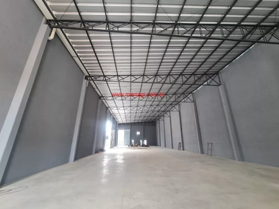 Depósito-Galpão, 720 m² - Foto 1