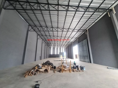 Depósito-Galpão, 720 m² - Foto 2