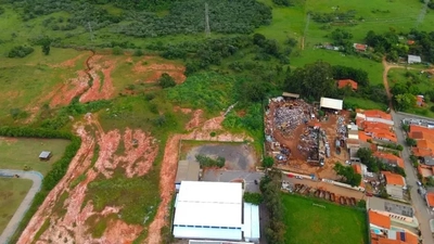 Depósito-Galpão, 1800 m² - Foto 4