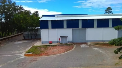 Depósito-Galpão, 1800 m² - Foto 5
