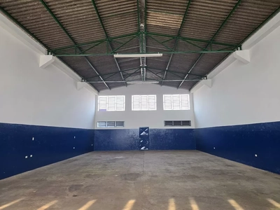 Depósito-Galpão, 200 m² - Foto 3