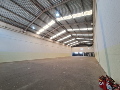 Depósito-Galpão, 1350 m² - Foto 5